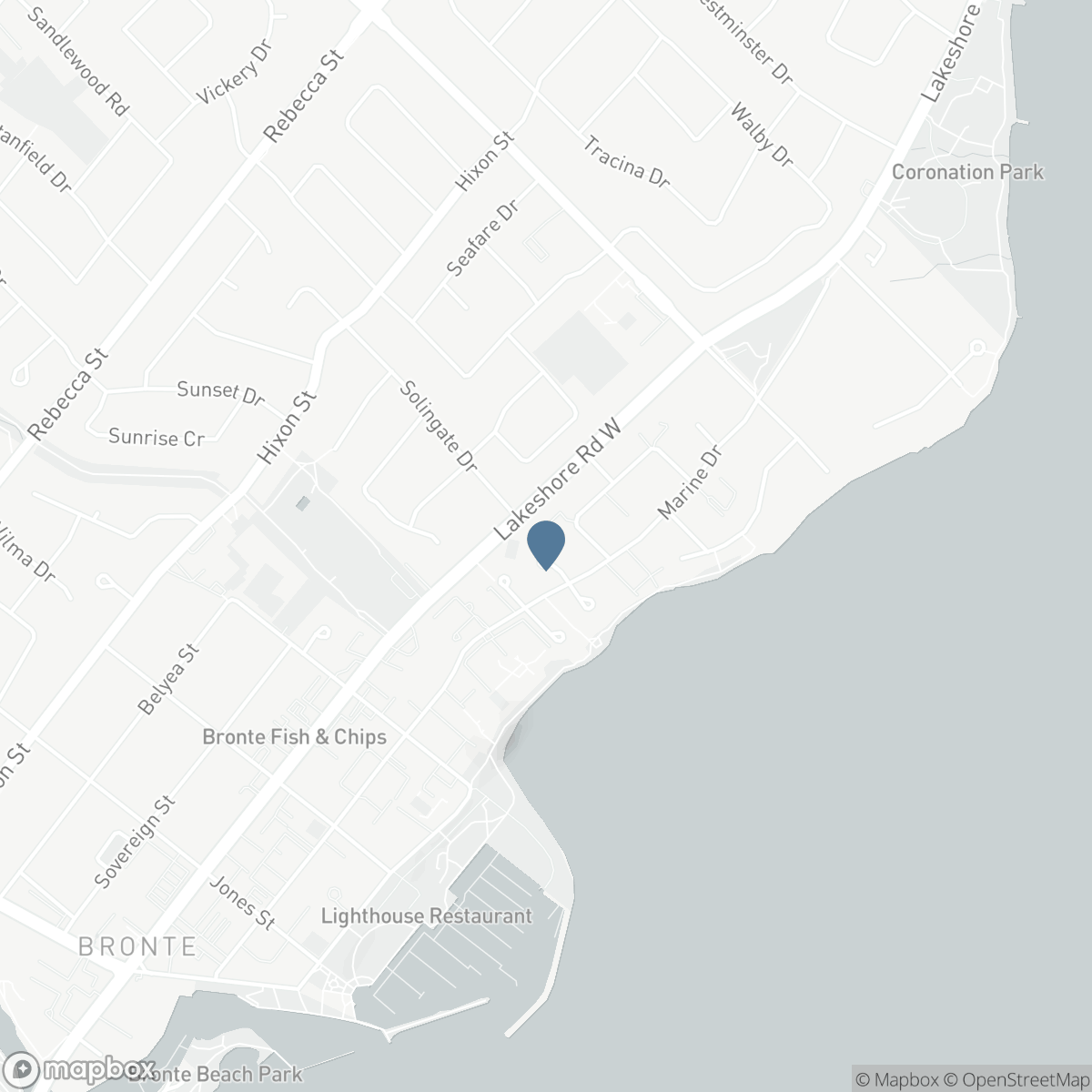 63 TRADEWIND Drive, Oakville, Ontario L6L 6K8